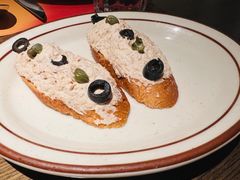 -ZAFFERANO西班牙海鲜饭(上海首店)