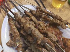 -维吾尔餐厅(宜山路店)