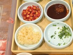 -乐宴·老北京铜火锅(桂庙店)