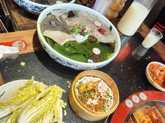 -矮板凳老火锅(宽窄巷子店)