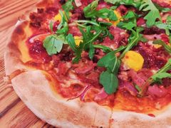 -城市大道红炉披萨烘焙坊