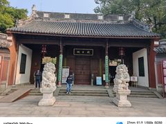 -钱王祠