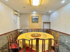 -燕北云山·农家菜·灶台鱼(密云溪翁庄店)