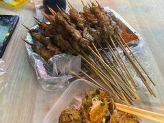 -同来顺烧烤餐厅(哈尔滨道店)