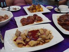 -潮喜竹溪荔湖酒家(荔枝湾店)