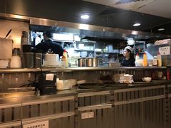 -翠华餐厅(旺角文华商场店)