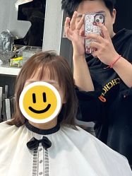 -Sying杉影日式烫染專門店