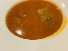 番茄牛尾汤-红房子西菜馆(淮海中路店)