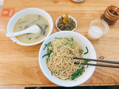 -欣达面馆(天桥支路店)