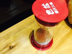 -渝福顺重庆火锅(雷锋路店)