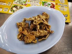 -榮泰米粉湯(Left Shop)