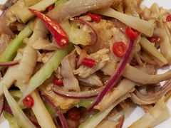 -玉林烤鸭店(定福庄店)