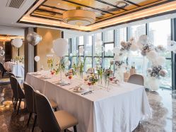 -好友缘酒家·宴会厅(西大店)