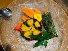 时令紫胆-傑·料理·海鲜放题(佛山文华荟店)