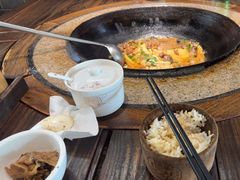 -印象老灶台三下锅·湘西本土原味菜(天门山索道店)