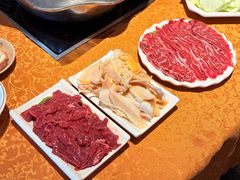 -马三妹跷脚牛肉(苏稽总店)
