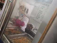 -满记烧饼(牛街东里小区一区店)