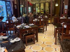 大堂-皇饭儿·王润兴酒楼(河坊街店)