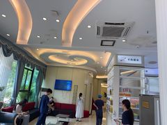 -微笑牙科口腔(三亚迎宾院区)