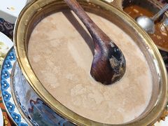 -蒙亨·手把肉·蒙古包文化主题餐厅(天恒广场店)