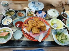 -红叶日料·放题·海胆·定食(星海店)