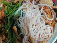 -吉庆桂林米粉·柳州螺蛳粉(港汇广场店)