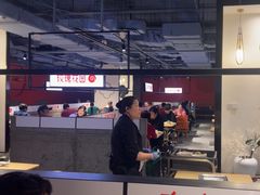 -玫瑰花园自助烤肉(顺义鑫海韵通店)