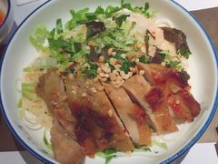 -美奈小馆·越南料理(中航城君尚购物中心店)