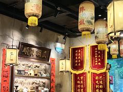 -胖姐社区老火锅(北京总店)