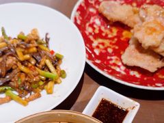 -奉天小馆·非遗东北菜(沈阳万象城店)