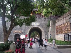 -鼓楼(西湖风景名胜区)
