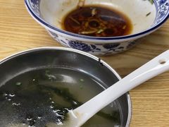 -胖妹馄饨店(井街唐巷小区店)