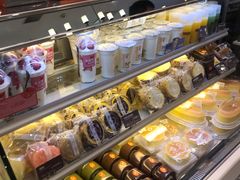 -面包新语(滨湖万达店)