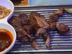 -鼎原力量东北吊炉烧烤(临河街店)