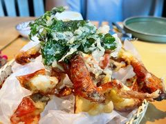 -Ginger(兴国路店)