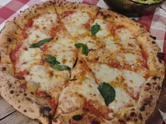 -安立可意大利美食