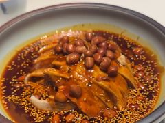 -辛香汇·现炒川菜(城北万象城店)