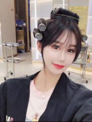 点击看大图 -3AM HAIR SALON烫发染发接发