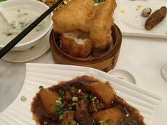 -顺德人家食府(黄金广场店)