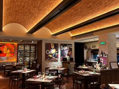 -Mammamia意大利餐厅(阳春巷店)