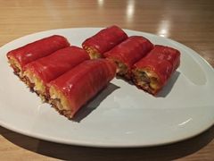 -茶港·点心·啫啫煲(王府井店)