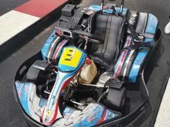 -RD卡丁车汽车俱乐部