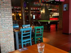 大堂-么哈MOJAR(成都温江大学城店)