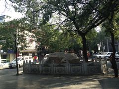 -湘子庙