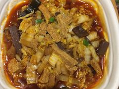 -老爷庙风味美食府