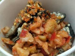 -李字号臭豆腐(总店)