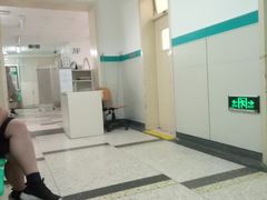 -应急管理部应急总医院(主院区)