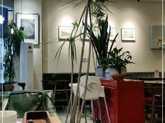 大堂-虾吃虾涮虾火锅(西昌万达店)