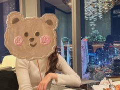 -运·中餐厅(成都华尔道夫酒店)