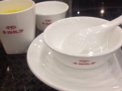 -东四民芳餐厅(世茂工三店)